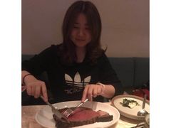 招牌慢烤牛排-城市露台景观餐厅(淮海路店)