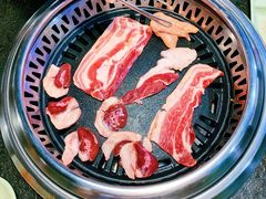 -盛江山自助料理(奥莱锦辉购物广场店)