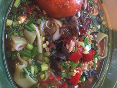 -十里香粉馆(虹桥中路店)