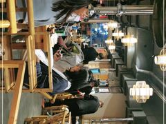 大堂-胖记烤肉(江汉路店)