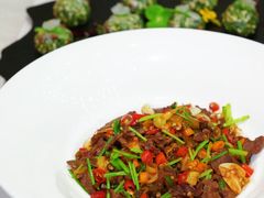 -扶摇湘宴·烤鸭·湘粤宴(中关村·北大店)