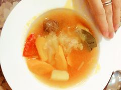 -露西亚咖啡西餐厅(哈尔滨俄侨纪念馆店)