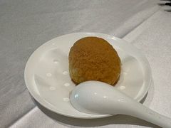 -白云宾馆·白云宴餐厅
