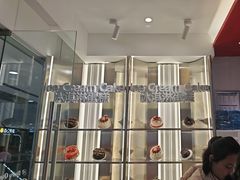 -DQ·蛋糕·冰淇淋(河东万达店)