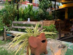 -Tikky Cafe