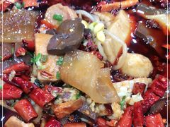 -力力豆花庄(广渠门店)