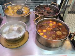 -豫掌柜饸饹面·烩面(秀沿路店)