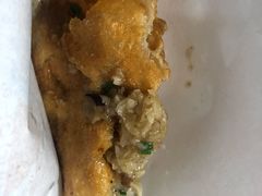 油饼包烧麦-家阳赵师傅油饼包烧麦(粮道街店)