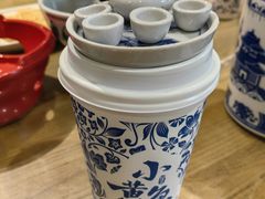 -图味美小黄鱼·景德菜(浙江路店)