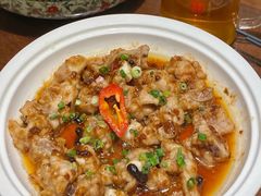 -山水茶艺馆·点心粤菜·30年老字号