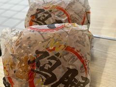 -华莱士·炸鸡汉堡(福德店)