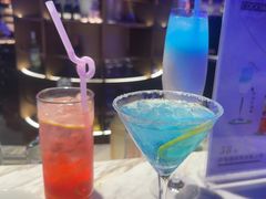 -花西亭·海鲜自助餐厅(瑞城名人酒店)