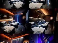 -墨锦轩·5D影院足浴·SPA(高新店)