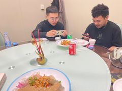 -北塘海鲜·天津菜(大光明桥旗舰店)