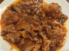 -清真宏玉祥黄门脸餐厅(华荫东里店)