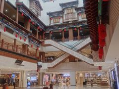 -银泰百货(北京大红门店)