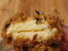 海苔风味小贝-鲍师傅糕点(江苏路店)