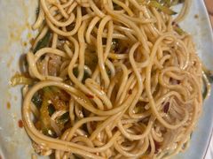 -蓉李记成都名小吃(合肥包河万达店)