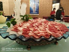 -红色盛宴酒楼(科丰桥店)