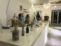 -麦田造型 Hair Salon