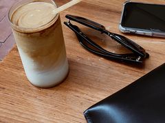 -Line 咖啡(石厦花园店)