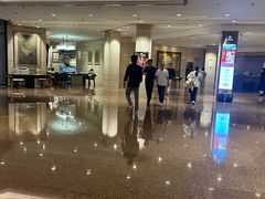 -上海静安昆仑大酒店
