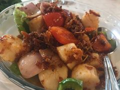 -无招牌海鲜餐厅(怡丰城店)