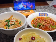 -老萍巷莲花血鸭·萍乡地标江西菜(步行街店)