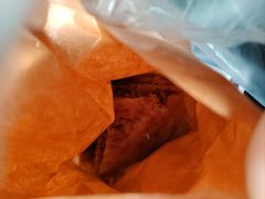 -逍遥镇刘相五胡辣汤豆沫馆(康复中街店)