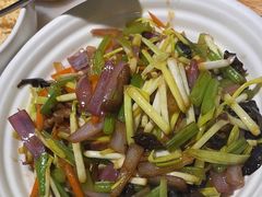 -小菜园新徽菜(马鞍山金鹰店)