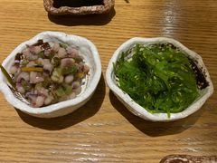 -林妈妈村·日式料理(宝山龙湖天街店)