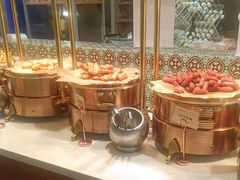 -凡塔斯牛排自助餐厅(莆田万达店)