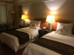 -美视五月花高尔夫度假酒店(滨海西店)