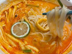 -迷你椰·泰式大排档(共康店)