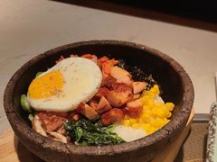 -七八冷面·延边朝鲜族美食(欢乐谷店)