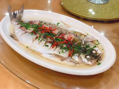 -古尚锦酒楼·水上餐厅