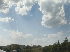 -句容茅山景区