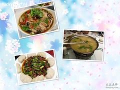 1-阿拉丁新疆风味餐厅·清真(罗廊巷店)