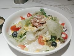 -牛扒先生·厚切雪花牛扒西餐厅(北京路禺山路店)