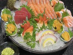 -德川家日本料理(中关村店)