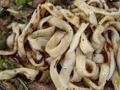 -清真-戏楼王记牛肉面