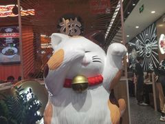 -龙湖南京江北天街