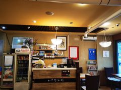 大堂-首尔土豆汤(红梅小区店)