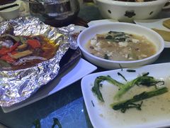 -石潭贵香酒店(玄真路店)