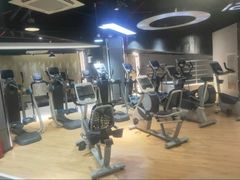 -一兆韦德健身(张杨路店)