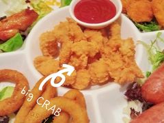 -Jack‘s Place 杰克地方西餐厅(新街口店)