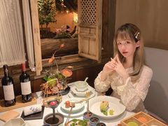 -叶叶菩提·晋福宫