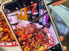 -麻辣范儿(良乡机场店)