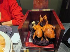 -福满满·精细佛跳墙火锅(湘江道店)