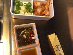 -金妈家烤肉(龙湖U城天街店)